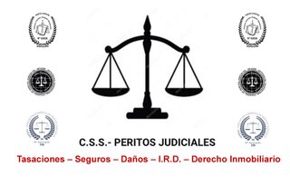 C.S.S.- PERITOS JUDICIALES